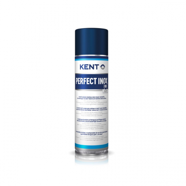 Kent Perfect Inox